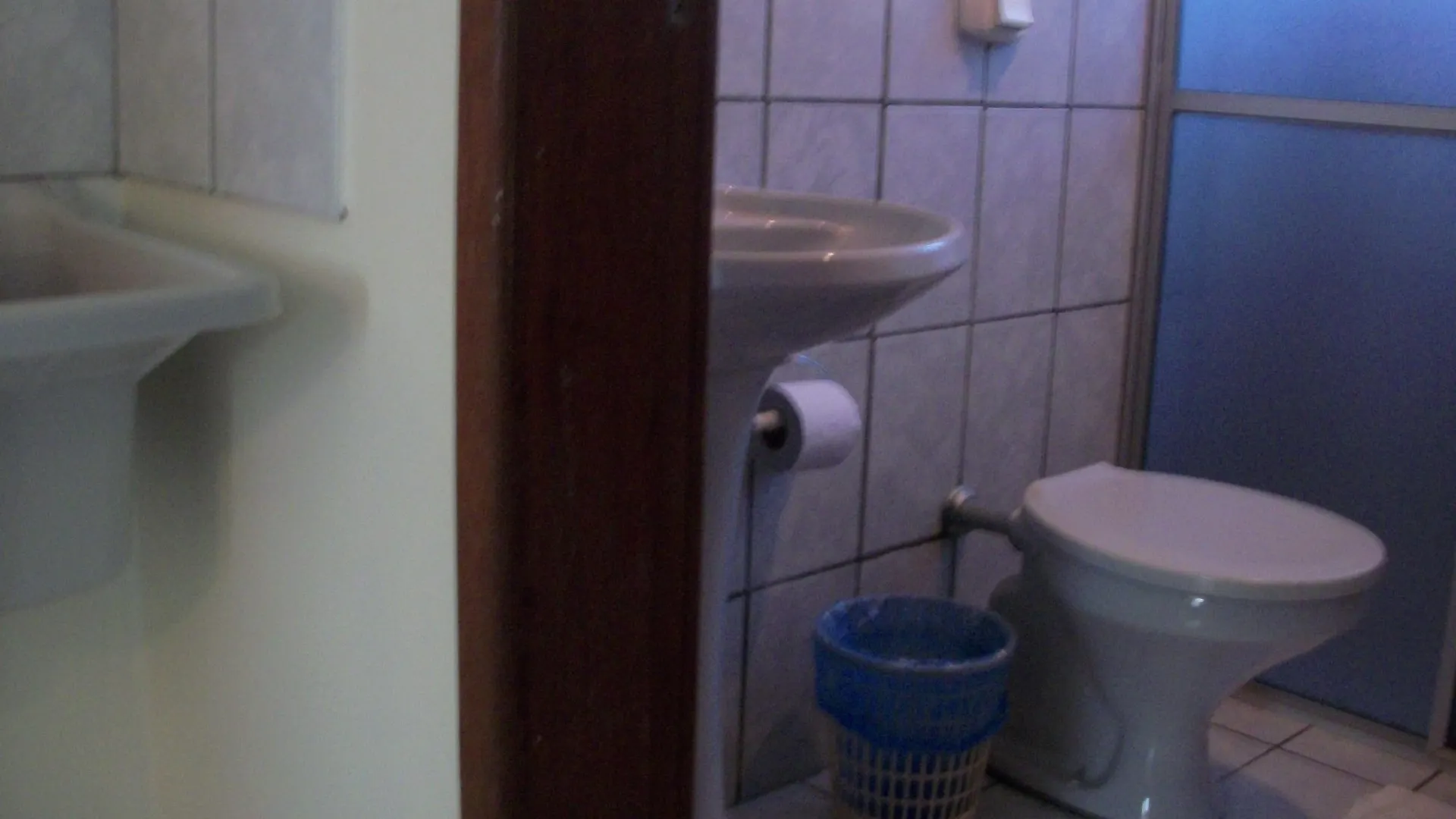 Pousada Residencial Santana Governador Celso Ramos