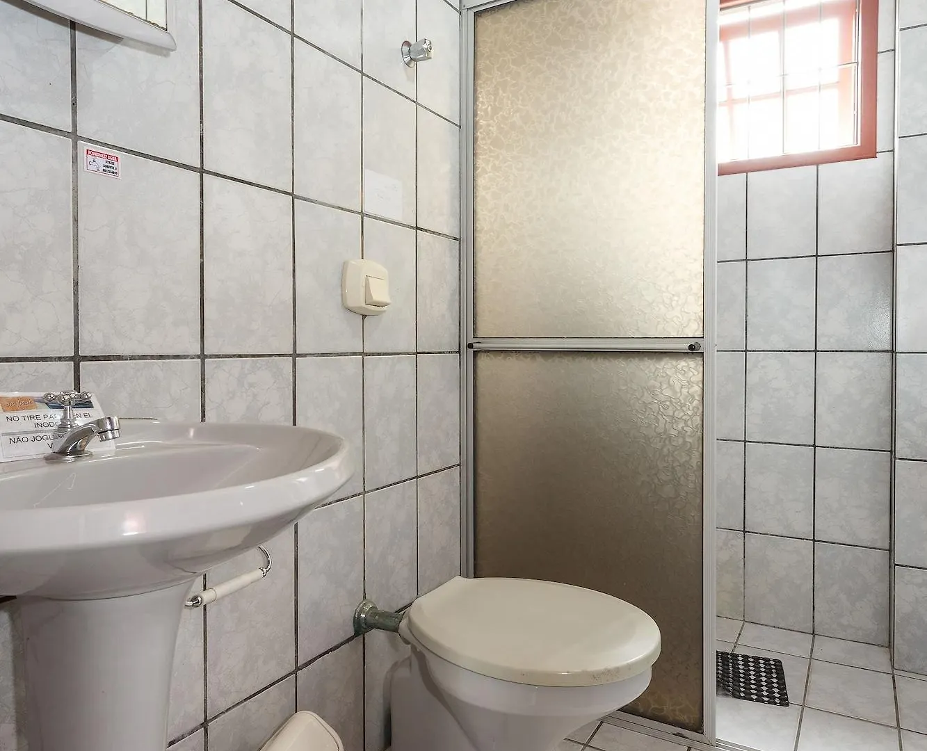 Pousada Residencial Santana Governador Celso Ramos Apart-hotel
