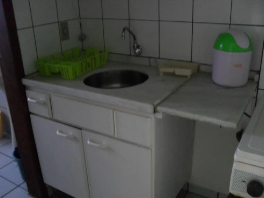 Pousada Residencial Santana Governador Celso Ramos Brasil