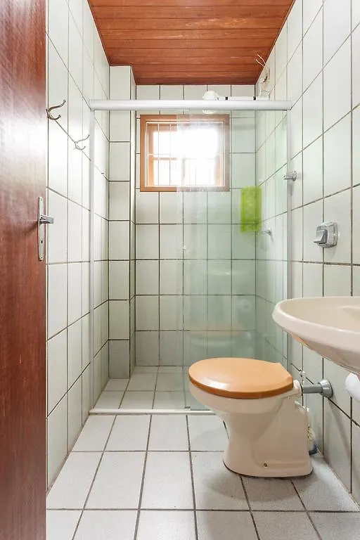 Pousada Residencial Santana Governador Celso Ramos