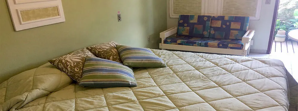 Pousada Residencial Santana Governador Celso Ramos Brasil