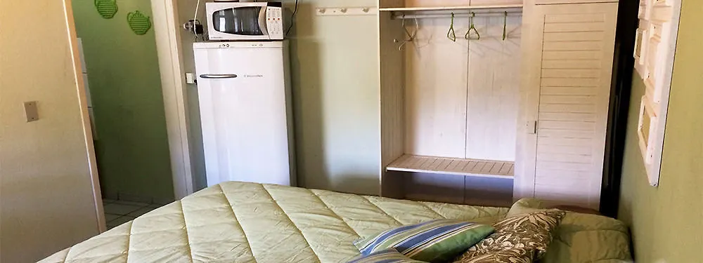 Pousada Residencial Santana Governador Celso Ramos