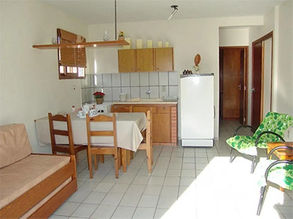 Pousada Residencial Santana Governador Celso Ramos Brasil