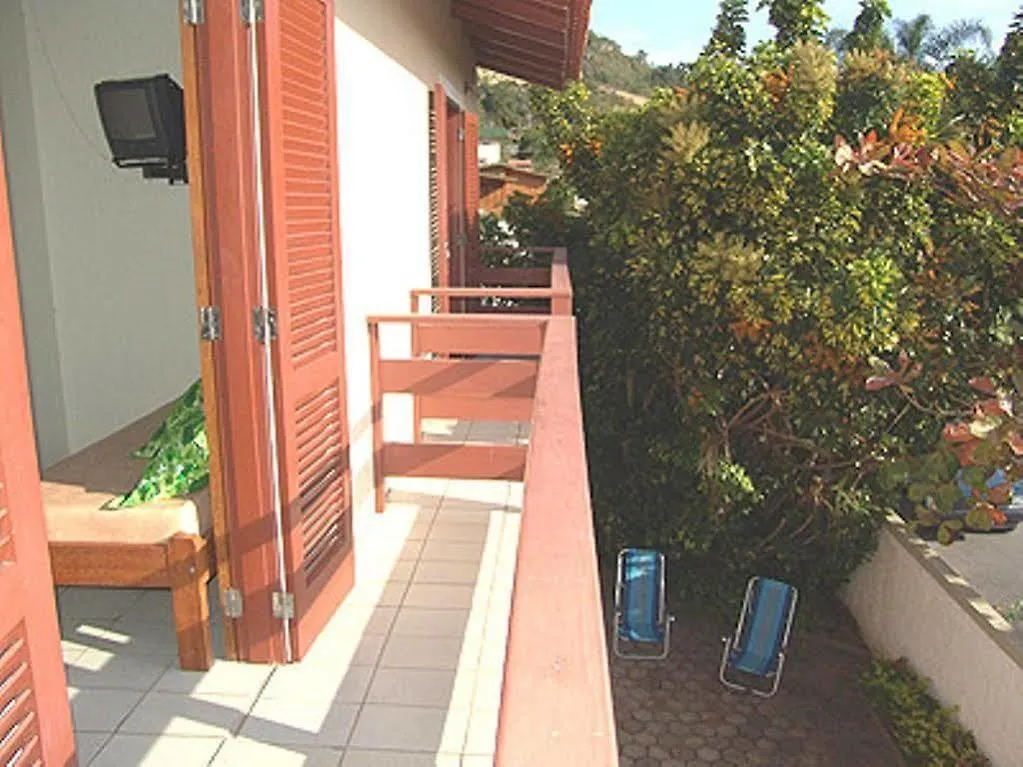 Pousada Residencial Santana Governador Celso Ramos Apart-hotel