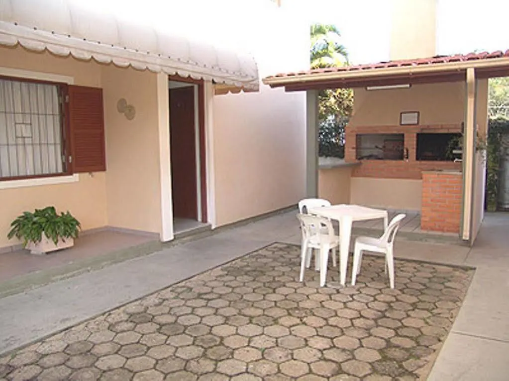 Pousada Residencial Santana Governador Celso Ramos Brasil