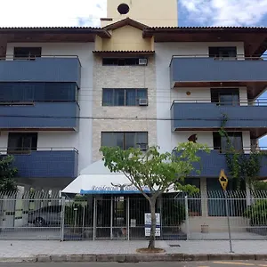 Apart-hotel Residencial Baleia Franca