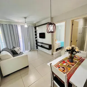 Praticidade E Aconchego: Apto. A 7min Da Apartamento Arraial do Cabo