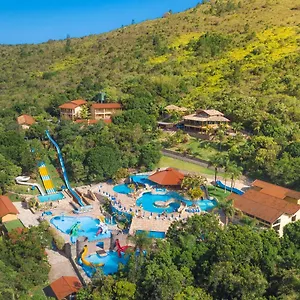 Hotel águas De Palmas