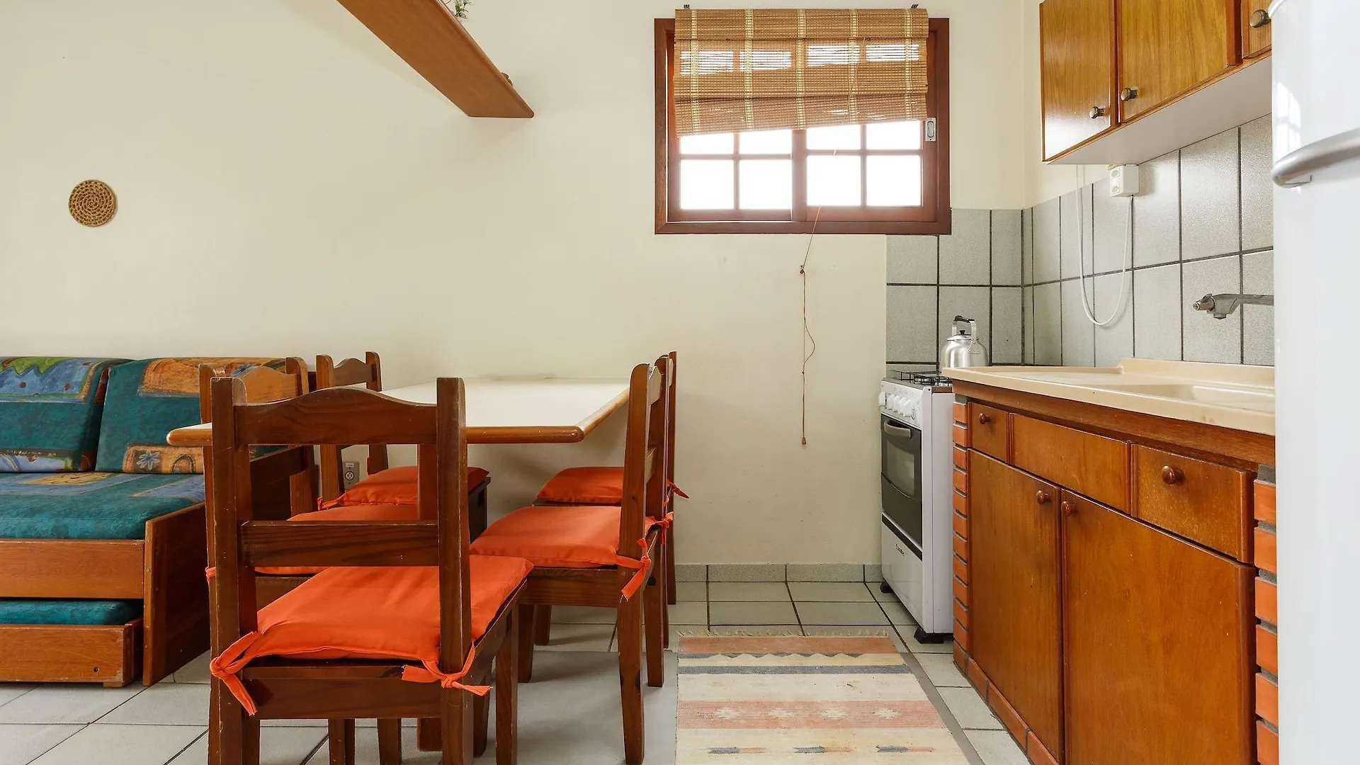 Pousada Residencial Santana Governador Celso Ramos