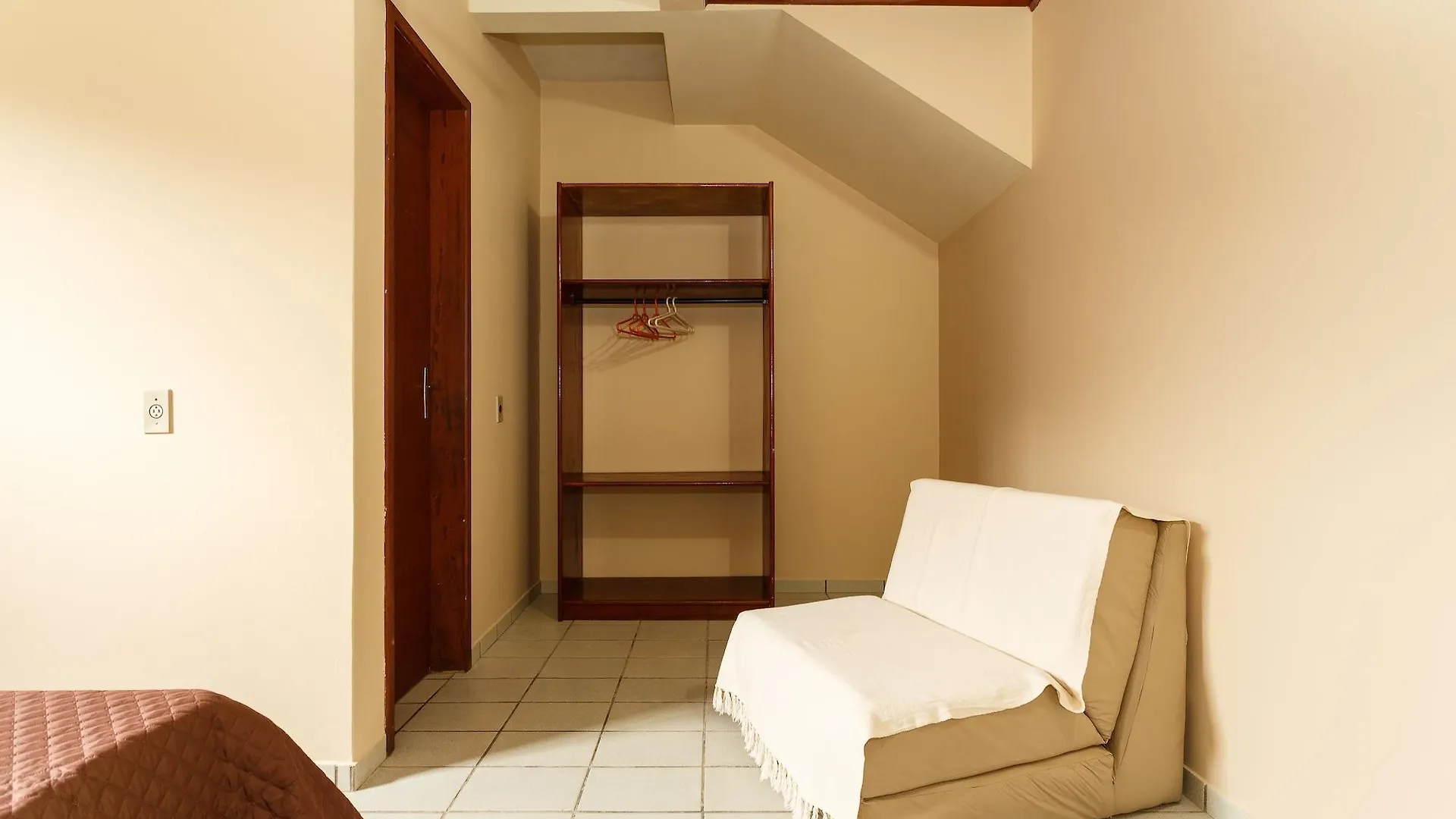 Pousada Residencial Santana Governador Celso Ramos