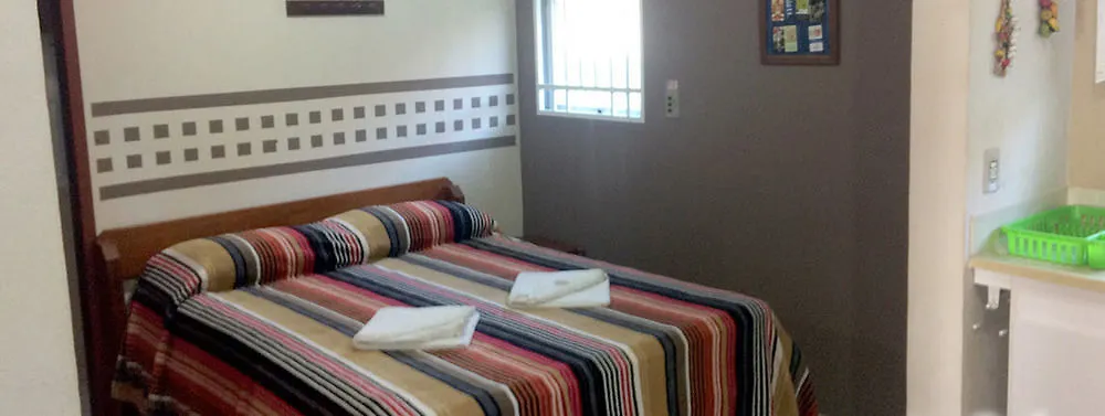 Pousada Residencial Santana Governador Celso Ramos Aparthotel