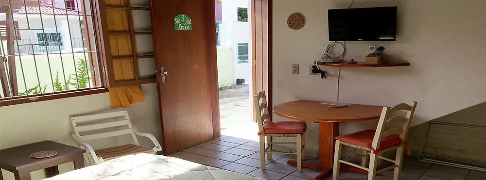 Pousada Residencial Santana Governador Celso Ramos