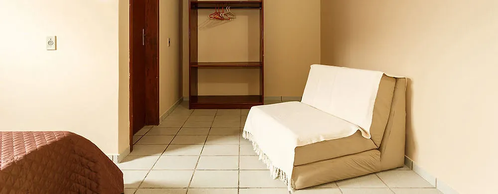 Pousada Residencial Santana Governador Celso Ramos 2*,  Brazil