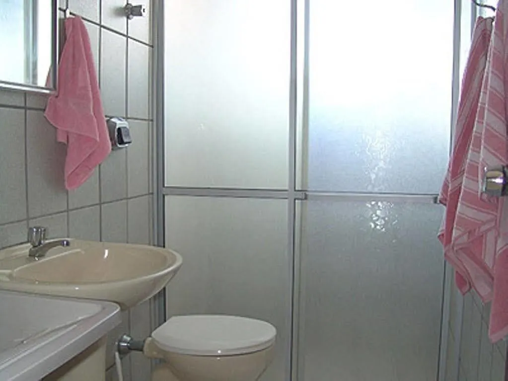 Pousada Residencial Santana Governador Celso Ramos Aparthotel