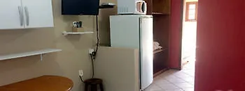 Pousada Residencial Santana Governador Celso Ramos Aparthotel