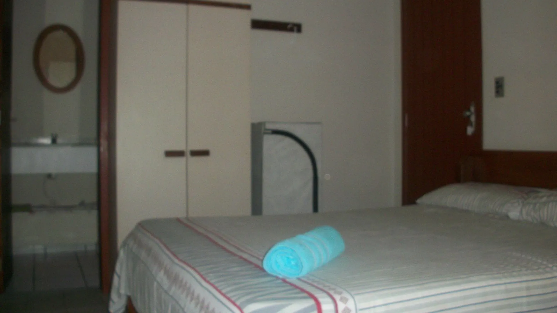 ** Aparthotel Pousada Residencial Santana Governador Celso Ramos Brazil