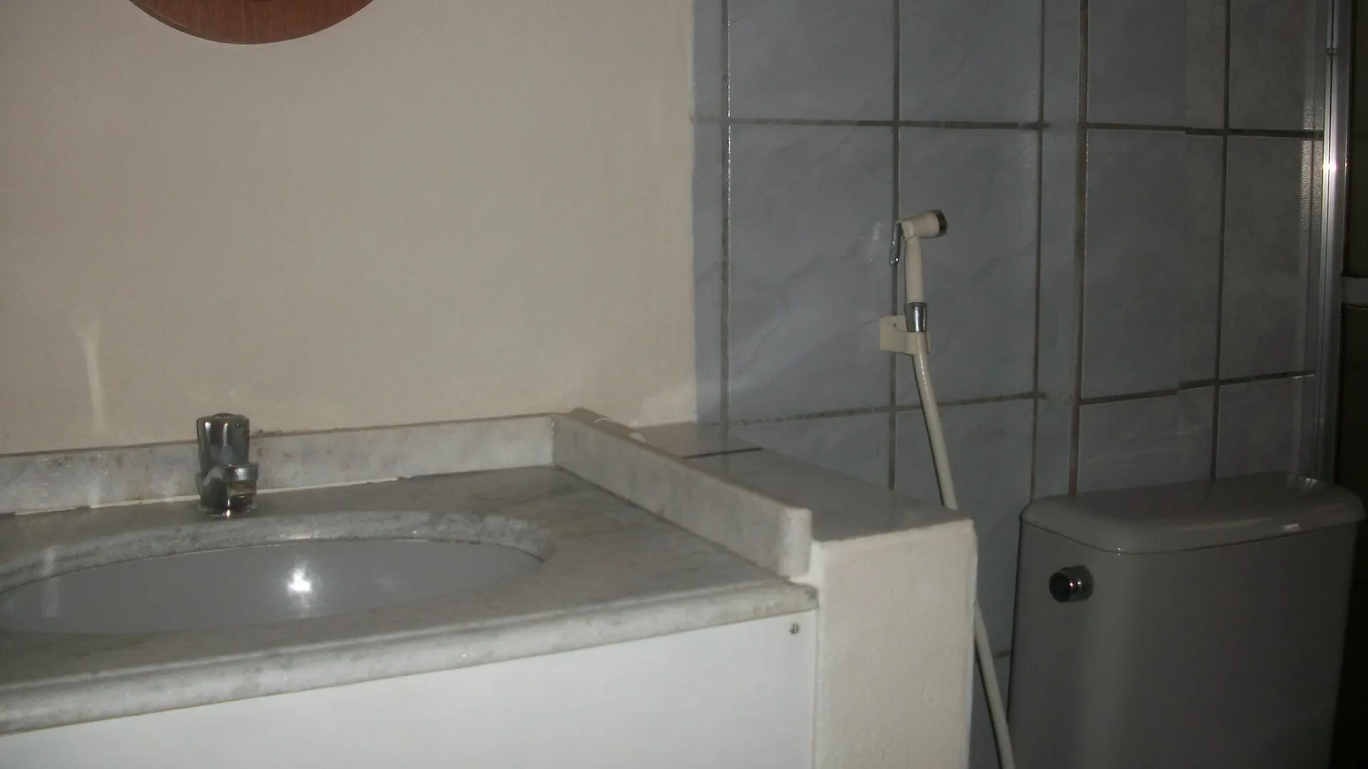 Pousada Residencial Santana Aparthotel Florianopolis