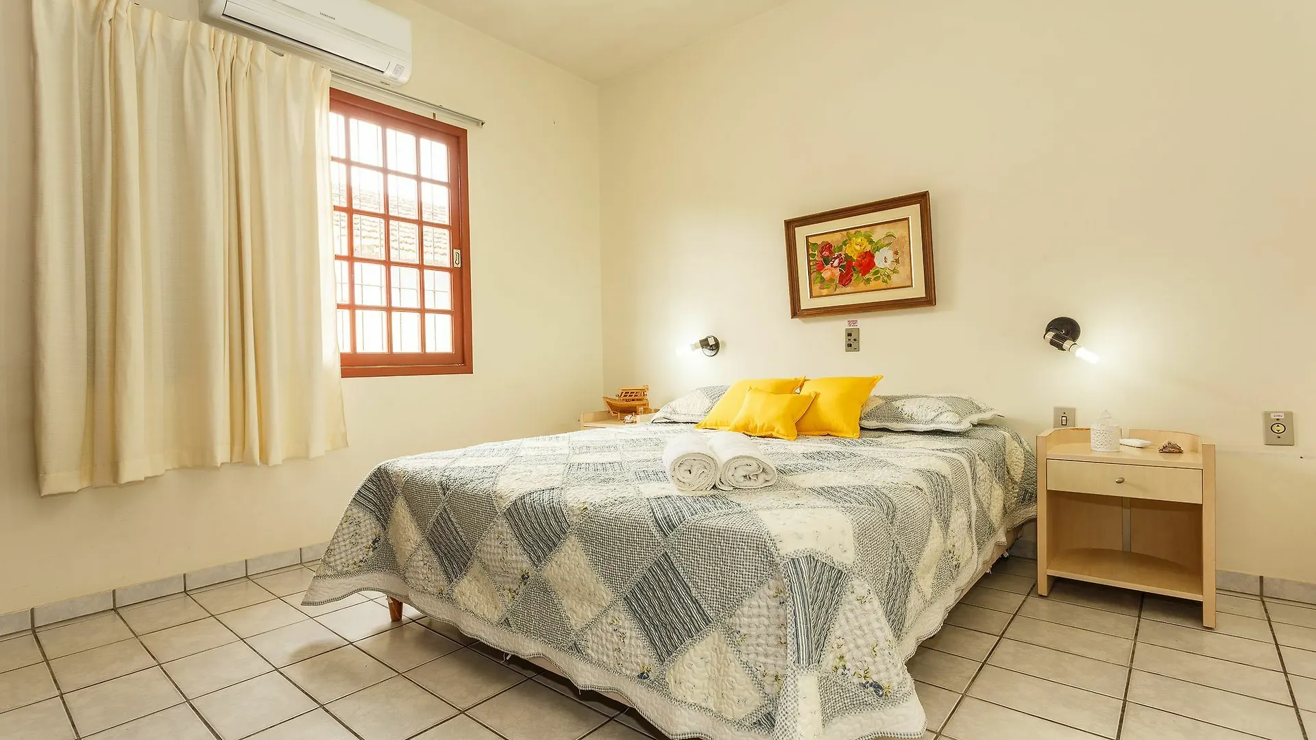 Pousada Residencial Santana Governador Celso Ramos Brazil